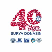 Surya Donasin Group logo - Similar company to Pt Solusi Prima Distribusi Nusantara