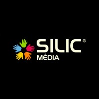 Silic Média logo - Similar company to Hitmytarget