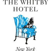 The Whitby Hotel logo - Similar company to Hotel Elysee By Library Hotel Collection