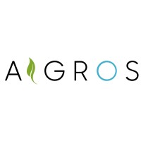 AiGROS Tech logo - Similar company to Xibervision | Future Of Digital Signage
