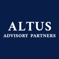 Altus Advisory Partners logo - Similar company to Usagi Sg Pte Ltd