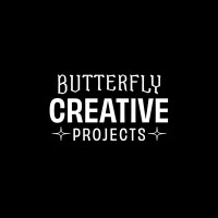 Butterfly Creative Projects