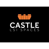 Castle LSI Spaces logo - Similar company to Murcom