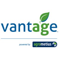 Vantage Agrometius logo - Similar company to Doorgrond.Nl