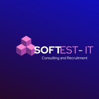 SOFTEST-IT logo - Similar company to Cloud Hire Sa