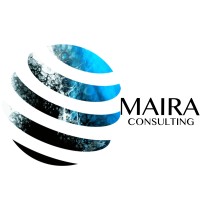 MAIRA CONSULTING LLC logo - Similar company to Topsys It