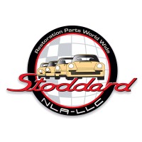 Stoddard-NLA, LLC logo - Similar company to Rose Passion