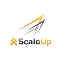 ScaleUp Agency logo - Similar company to Scaleup Agency