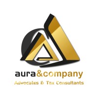 Aura & Company, India's Premier & 1st eLaw Firm (The Auraleague) logo - Similar company to Keshav Thakur & Associates