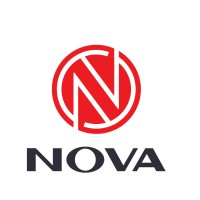 Standard Industrial Co. - NOVA Egypt logo - Similar company to Prifix Electronics