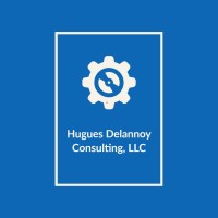 Hugues Delannoy Consulting, LLC logo - Similar company to Sagin, Llc