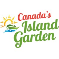 Canada's Island Garden logo - Similar company to Local