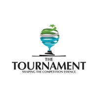 The Tournament logo - Similar company to Aeolus