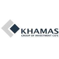 Khamas Group of Investment Companies logo - Similar company to Buzz Design