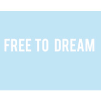 Free to Dream LLC logo - Similar company to Menta_Llystrong