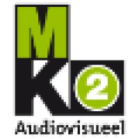 MK2 Audiovisueel logo - Similar company to Luimes Av Audiovisueel