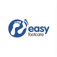 EASY FOOTCARE logo - Similar company to Applied Podiatry