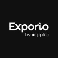 Exporio by Opptra logo - Similar company to Opptra