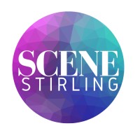 Scene Stirling logo - Similar company to Artlink Central