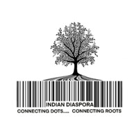 Indian Diaspora Global logo - Similar company to Uma -- Be Bold. Be You. Be Uma.