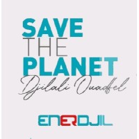 ENERDJIL logo - Similar company to Merx