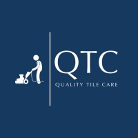 Quality Tile Care logo - Similar company to Monaghan Lumber Specialties