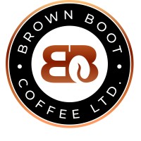 Brown Boot Coffee Ltd. logo - Similar company to Burgies Coffee & Tea Company