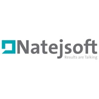Natejsoft -Saudi Arabia logo - Similar company to Natejsoft