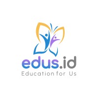 Edus Indonesia (Edus.id) logo - Similar company to Industrial Engineering Foundation Ugm