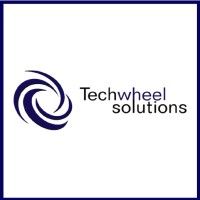 TECHWHEEL SOLUTIONS logo - Similar company to Tata Cars By Techwheels