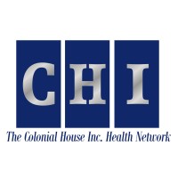Colonial House, Inc logo - Similar company to Encompass Community Supports