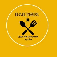 DAILYBOX FOODS LLP logo - Similar company to Daily Box Club