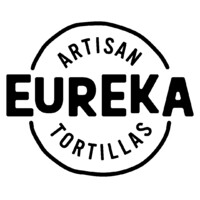 Eureka Tortilla logo - Similar company to Red Locks