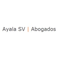 Ayala SV Abogados logo - Similar company to Quantifi