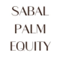Sabal Palm Equity logo - Similar company to Soln Packaging