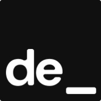 Decoded Talent logo - Similar company to Composure Media