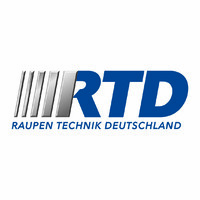 Raupen Technik Deutschland logo - Similar company to Incoil Induktion Ab