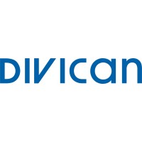 Divican logo - Similar company to Dycten
