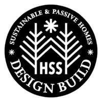 HSS Design Build logo - Similar company to Construction Technologies