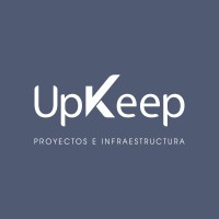 UPKEEP logo - Similar company to Inorder