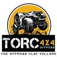TORC4X4 logo - Similar company to Learn2code Asia