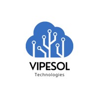 Vipesol Technologies logo - Similar company to Nogentech.Org