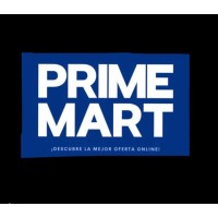 Prime Foods logo - Similar company to Prime Mart