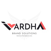 Vardha Brand Solutions logo - Similar company to Decoraids Decorating Solutions Pvt Ltd