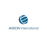 AVEON International logo - Similar company to Aprisio