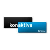konaktiva Dortmund GbR logo - Similar company to Innotonic Gmbh