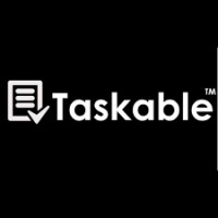 Taskable logo - Similar company to Eac Group Ab