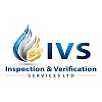 Inspection Verification Services Ltd. logo - Similar company to Enhanced Field Services Inc.