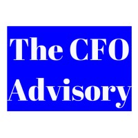 The CFO Advisory logo - Similar company to Rescuetap