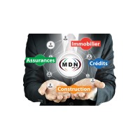MDNGROUP logo - Similar company to Conseil Des Pouvoirs Organisateurs De L'Enseignement Officiel Neutre Subventionné